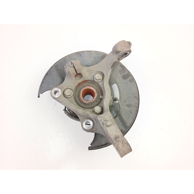 Recambio de mangueta delantera izquierda para opel insignia a sedán (g09) 2.0 cdti (69) referencia OEM IAM 13219080  