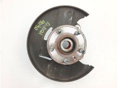 Recambio de mangueta delantera derecha para opel insignia a sedán (g09) 2.0 cdti (69) referencia OEM IAM 13219081   2