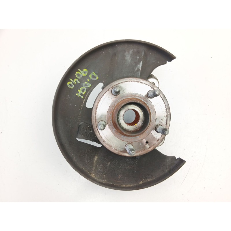 Recambio de mangueta delantera derecha para opel insignia a sedán (g09) 2.0 cdti (69) referencia OEM IAM 13219081  