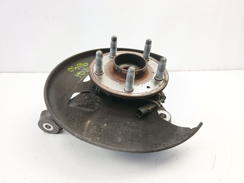 Recambio de mangueta delantera derecha para opel insignia a sedán (g09) 2.0 cdti (69) referencia OEM IAM 13219081  