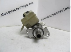 Recambio de bomba de freno : m. benz a 160 : 1.6 g elegance automatico(101,97cv) [1999] para m. benz a 160 1.6 g elegance automa