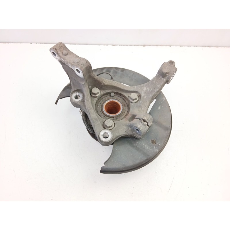 Recambio de mangueta delantera derecha para opel insignia a sedán (g09) 2.0 cdti (69) referencia OEM IAM 13219081  