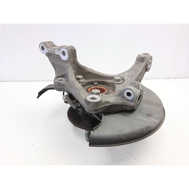 Recambio de mangueta delantera derecha para opel insignia a sedán (g09) 2.0 cdti (69) referencia OEM IAM 13219081  