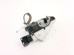 Recambio de cerradura maletero / porton para citroën berlingo multispace (b9) 1.6 hdi 90 referencia OEM IAM 8719E1  