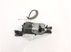 Recambio de cerradura maletero / porton para citroën berlingo multispace (b9) 1.6 hdi 90 referencia OEM IAM 8719E1   2