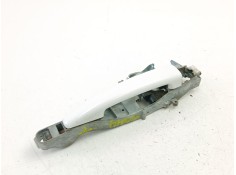 Recambio de manilla maletero para citroën berlingo multispace (b9) 1.6 hdi 90 referencia OEM IAM 9680656680  