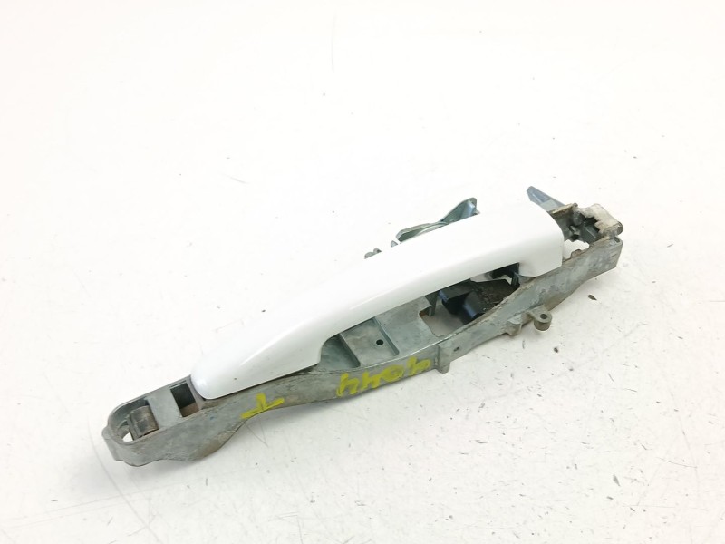 Recambio de manilla maletero para citroën berlingo multispace (b9) 1.6 hdi 90 referencia OEM IAM 9680656680  