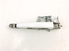 Recambio de manilla maletero para citroën berlingo multispace (b9) 1.6 hdi 90 referencia OEM IAM 9680656680   2