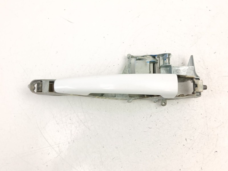Recambio de manilla maletero para citroën berlingo multispace (b9) 1.6 hdi 90 referencia OEM IAM 9680656680  