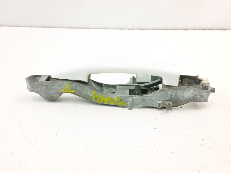 Recambio de manilla maletero para citroën berlingo multispace (b9) 1.6 hdi 90 referencia OEM IAM 9680656680  