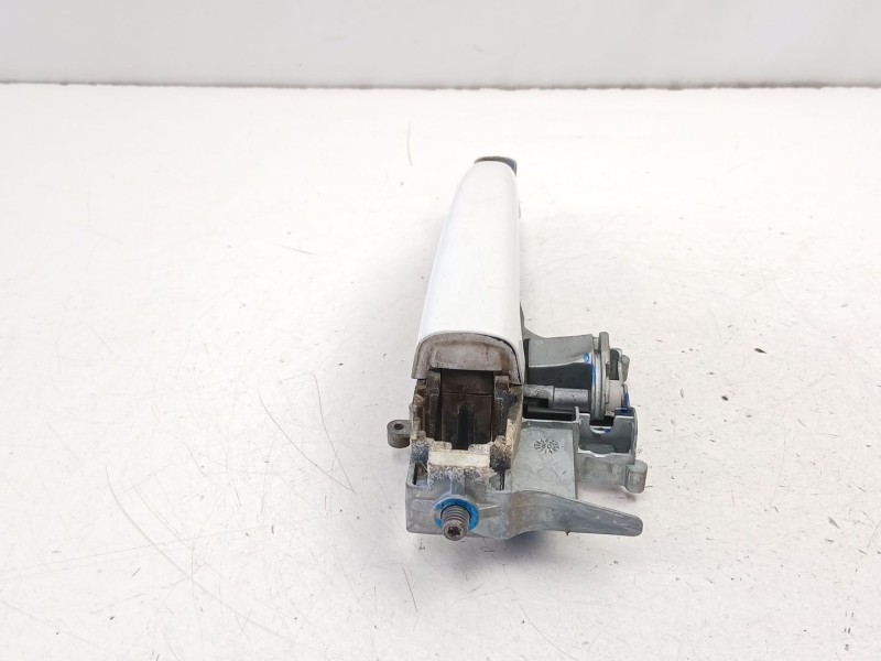 Recambio de manilla maletero para citroën berlingo multispace (b9) 1.6 hdi 90 referencia OEM IAM 9680656680  