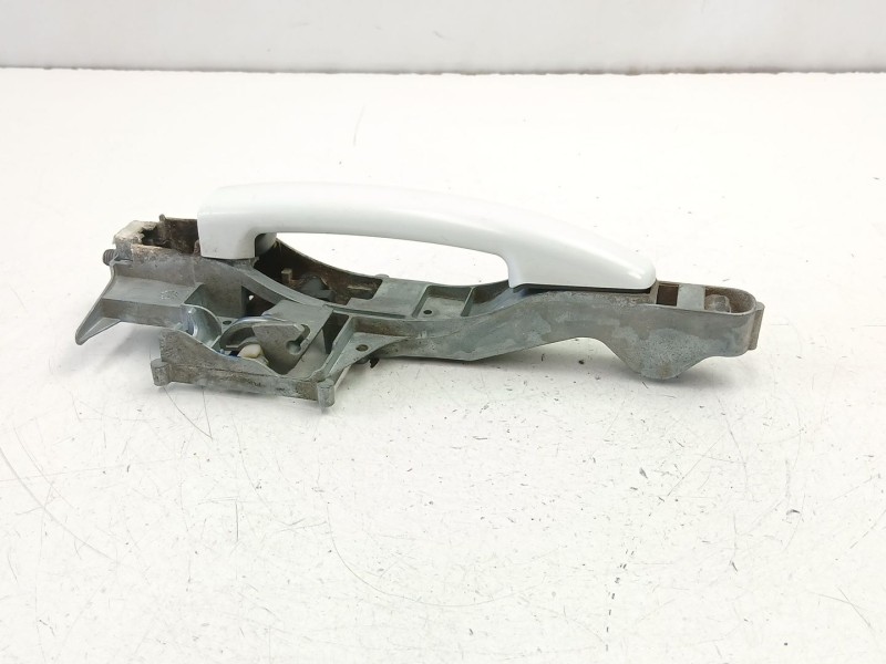 Recambio de manilla maletero para citroën berlingo multispace (b9) 1.6 hdi 90 referencia OEM IAM 9680656680  