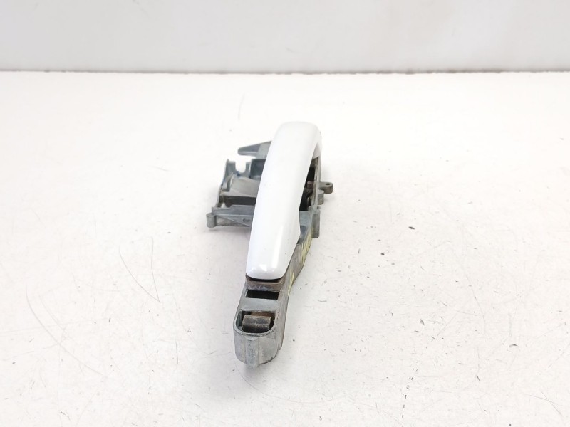 Recambio de manilla maletero para citroën berlingo multispace (b9) 1.6 hdi 90 referencia OEM IAM 9680656680  
