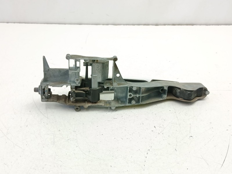 Recambio de manilla maletero para citroën berlingo multispace (b9) 1.6 hdi 90 referencia OEM IAM 9680656680  