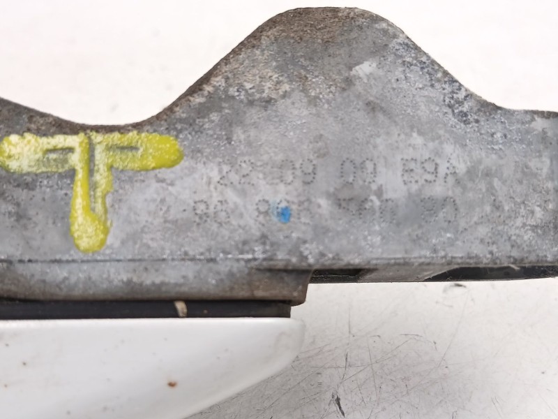 Recambio de manilla maletero para citroën berlingo multispace (b9) 1.6 hdi 90 referencia OEM IAM 9680656680  
