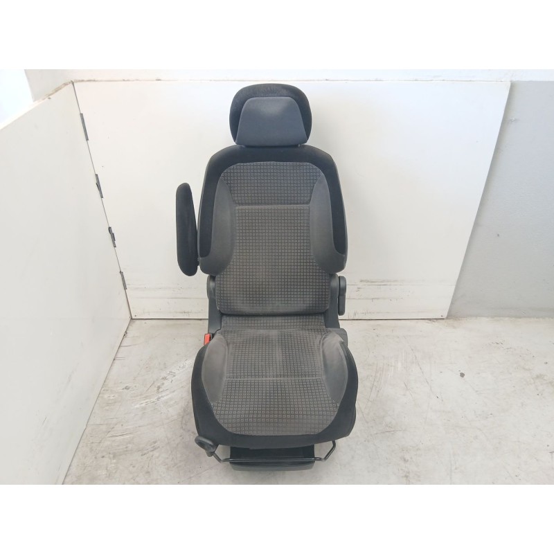 Recambio de asiento delantero izquierdo para citroën berlingo multispace (b9) 1.6 hdi 90 referencia OEM IAM 8906TT  