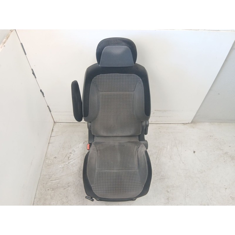 Recambio de asiento delantero izquierdo para citroën berlingo multispace (b9) 1.6 hdi 90 referencia OEM IAM 8906TT  