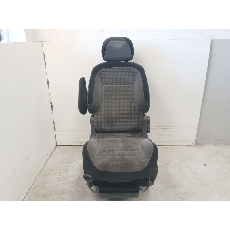Recambio de asiento delantero izquierdo para citroën berlingo multispace (b9) 1.6 hdi 90 referencia OEM IAM 8906TT  