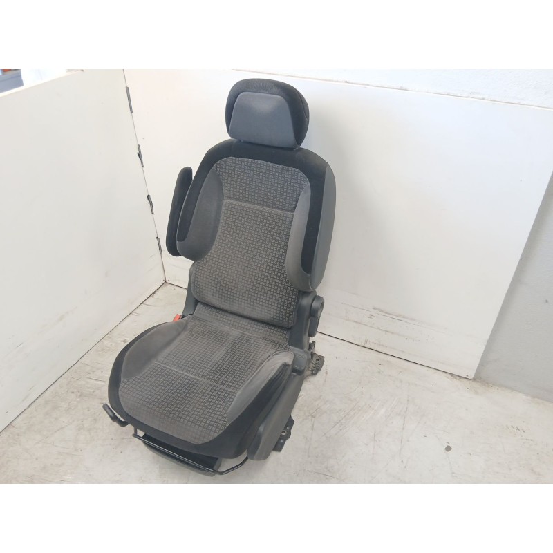 Recambio de asiento delantero izquierdo para citroën berlingo multispace (b9) 1.6 hdi 90 referencia OEM IAM 8906TT  