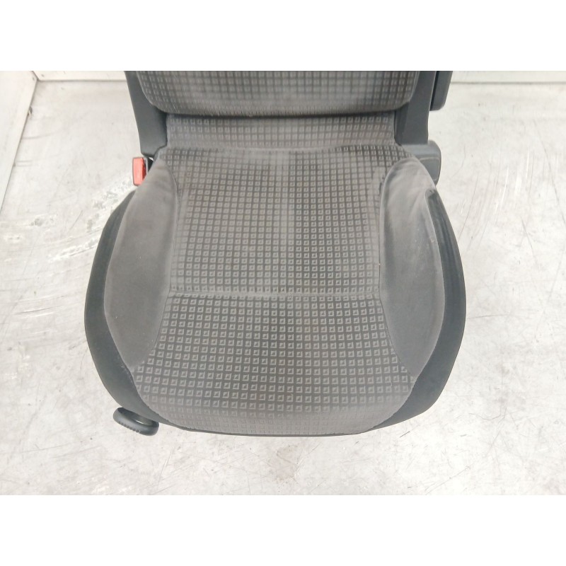 Recambio de asiento delantero izquierdo para citroën berlingo multispace (b9) 1.6 hdi 90 referencia OEM IAM 8906TT  