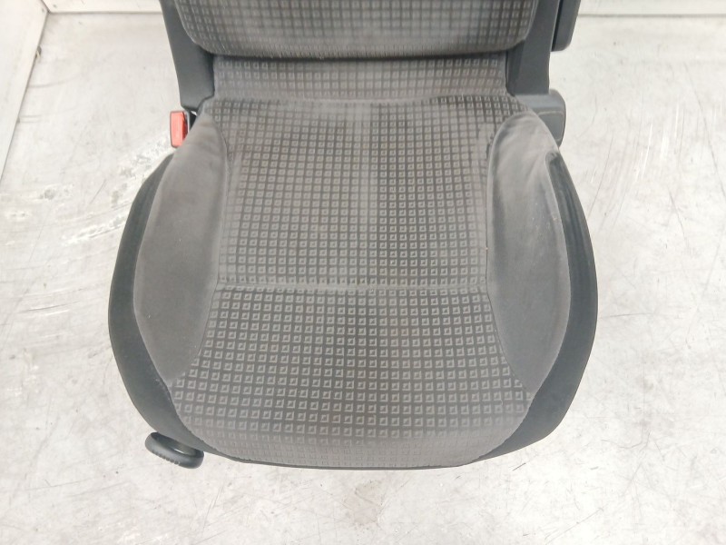 Recambio de asiento delantero izquierdo para citroën berlingo multispace (b9) 1.6 hdi 90 referencia OEM IAM 8906TT  