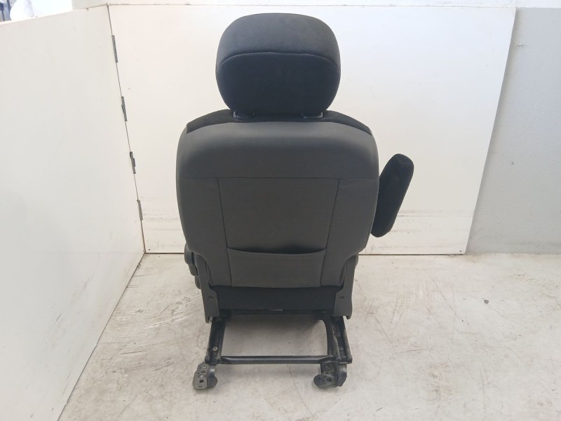 Recambio de asiento delantero izquierdo para citroën berlingo multispace (b9) 1.6 hdi 90 referencia OEM IAM 8906TT  