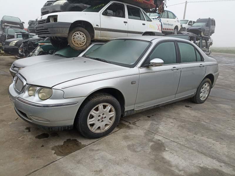 MG SERIE 75 (RJ)