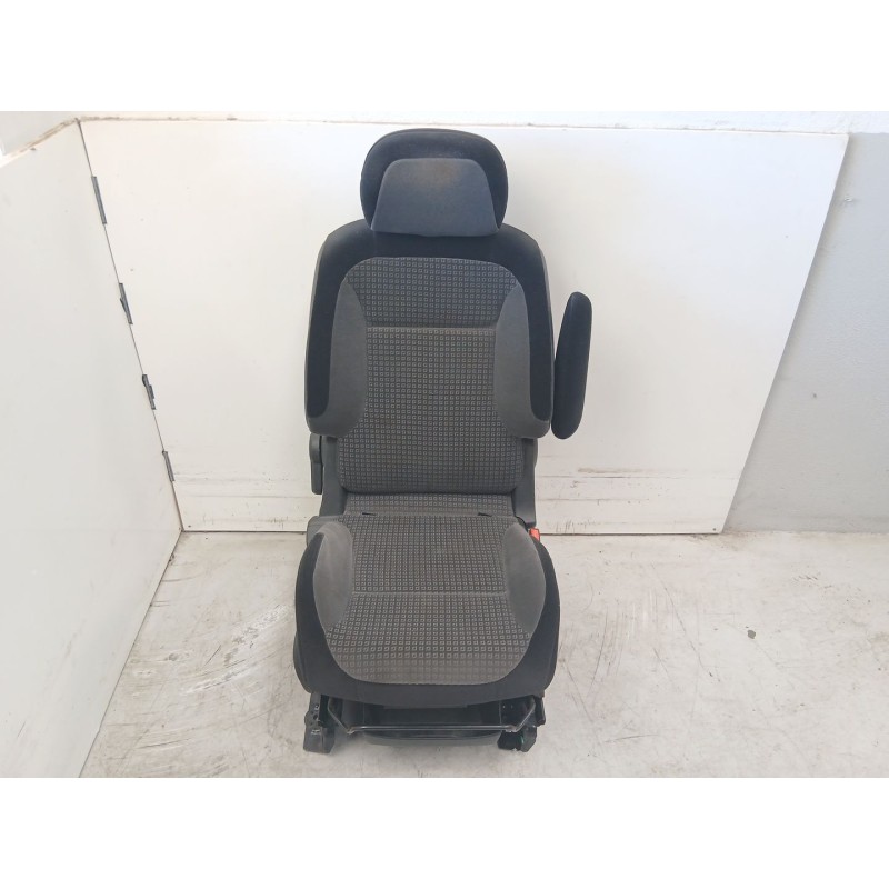 Recambio de asiento delantero derecho para citroën berlingo multispace (b9) 1.6 hdi 90 referencia OEM IAM 8906TV  