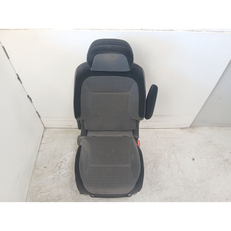 Recambio de asiento delantero derecho para citroën berlingo multispace (b9) 1.6 hdi 90 referencia OEM IAM 8906TV  