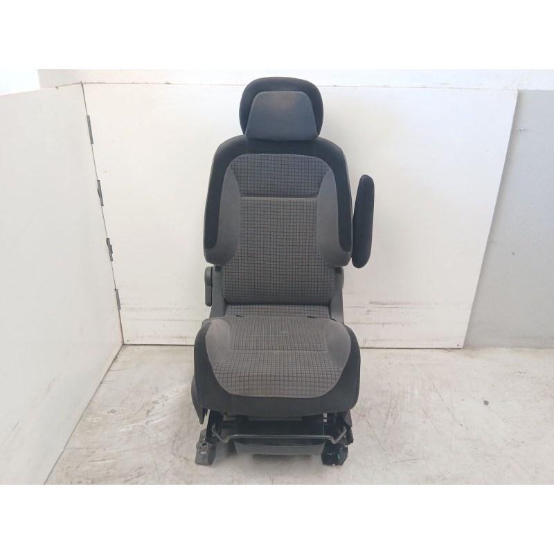 Recambio de asiento delantero derecho para citroën berlingo multispace (b9) 1.6 hdi 90 referencia OEM IAM 8906TV  