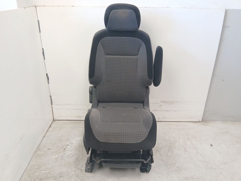 Recambio de asiento delantero derecho para citroën berlingo multispace (b9) 1.6 hdi 90 referencia OEM IAM 8906TV  