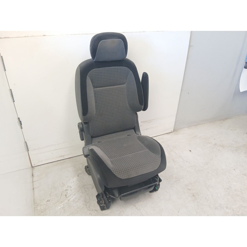 Recambio de asiento delantero derecho para citroën berlingo multispace (b9) 1.6 hdi 90 referencia OEM IAM 8906TV  