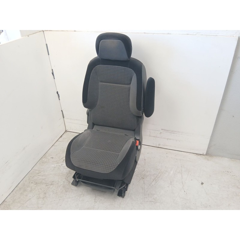 Recambio de asiento delantero derecho para citroën berlingo multispace (b9) 1.6 hdi 90 referencia OEM IAM 8906TV  