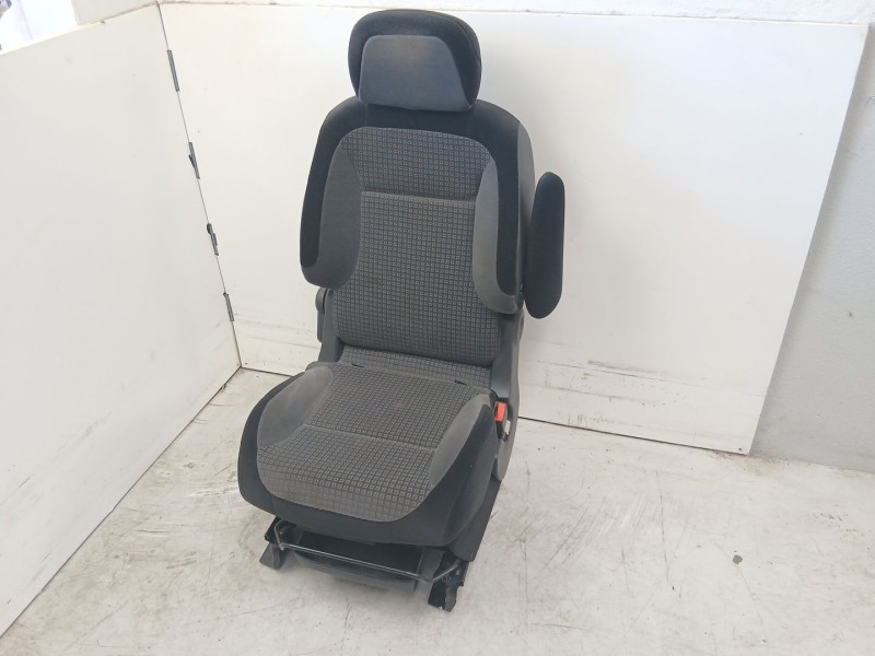 Recambio de asiento delantero derecho para citroën berlingo multispace (b9) 1.6 hdi 90 referencia OEM IAM 8906TV  
