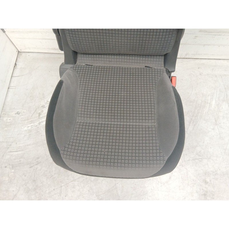 Recambio de asiento delantero derecho para citroën berlingo multispace (b9) 1.6 hdi 90 referencia OEM IAM 8906TV  