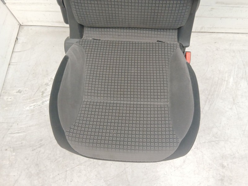 Recambio de asiento delantero derecho para citroën berlingo multispace (b9) 1.6 hdi 90 referencia OEM IAM 8906TV  