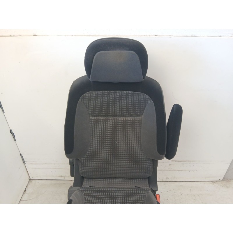 Recambio de asiento delantero derecho para citroën berlingo multispace (b9) 1.6 hdi 90 referencia OEM IAM 8906TV  