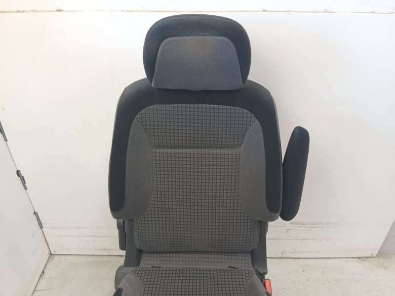 Recambio de asiento delantero derecho para citroën berlingo multispace (b9) 1.6 hdi 90 referencia OEM IAM 8906TV  