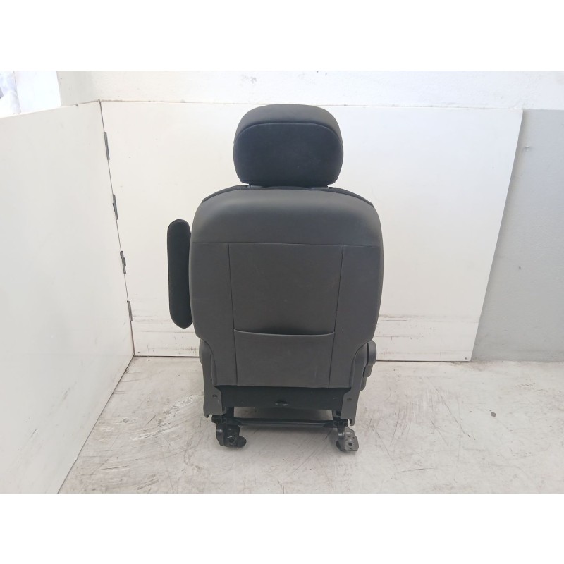 Recambio de asiento delantero derecho para citroën berlingo multispace (b9) 1.6 hdi 90 referencia OEM IAM 8906TV  