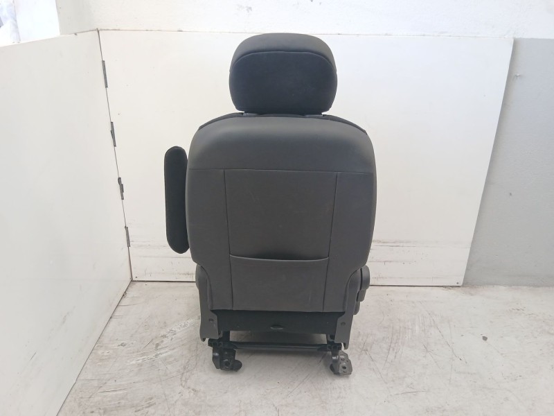 Recambio de asiento delantero derecho para citroën berlingo multispace (b9) 1.6 hdi 90 referencia OEM IAM 8906TV  