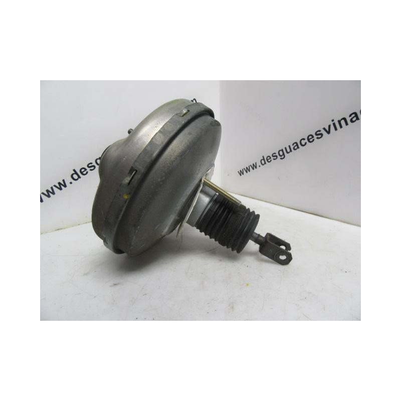 Recambio de servofreno : m. benz a 160 : 1.6 g elegance automatico(101,97cv) [1999] para m. benz a 160 1.6 g elegance automatico