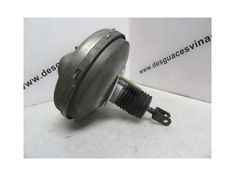 Recambio de servofreno : m. benz a 160 : 1.6 g elegance automatico(101,97cv) [1999] para m. benz a 160 1.6 g elegance automatico