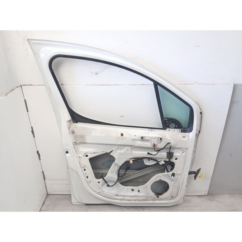 Recambio de puerta delantera izquierda para citroën berlingo multispace (b9) 1.6 hdi 90 referencia OEM IAM 9002Z3  