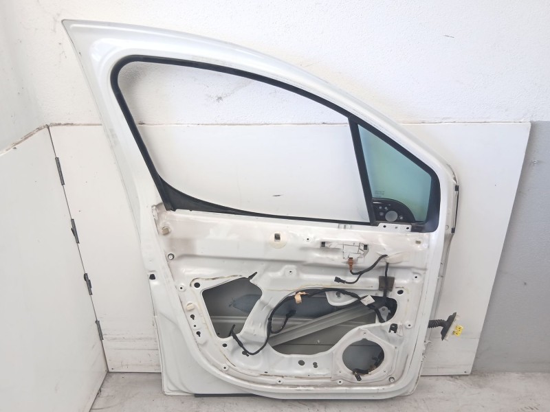 Recambio de puerta delantera izquierda para citroën berlingo multispace (b9) 1.6 hdi 90 referencia OEM IAM 9002Z3  
