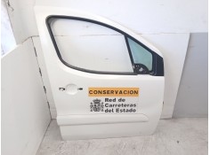 Recambio de puerta delantera derecha para citroën berlingo multispace (b9) 1.6 hdi 90 referencia OEM IAM 9004Z6  