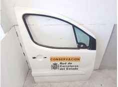 Recambio de puerta delantera derecha para citroën berlingo multispace (b9) 1.6 hdi 90 referencia OEM IAM 9004Z6   2