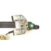 Recambio de elevalunas trasero izquierdo para seat leon (1p1) 1.9 tdi referencia OEM IAM 1K0959703N  