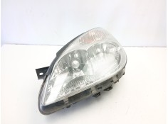Recambio de faro izquierdo para citroën c5 i (dc_) 2.0 hdi (dcrhzb, dcrhze) referencia OEM IAM 9632664880  