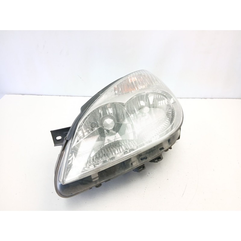 Recambio de faro izquierdo para citroën c5 i (dc_) 2.0 hdi (dcrhzb, dcrhze) referencia OEM IAM 9632664880  