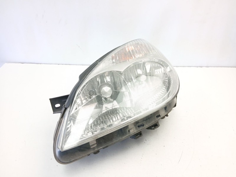 Recambio de faro izquierdo para citroën c5 i (dc_) 2.0 hdi (dcrhzb, dcrhze) referencia OEM IAM 9632664880  